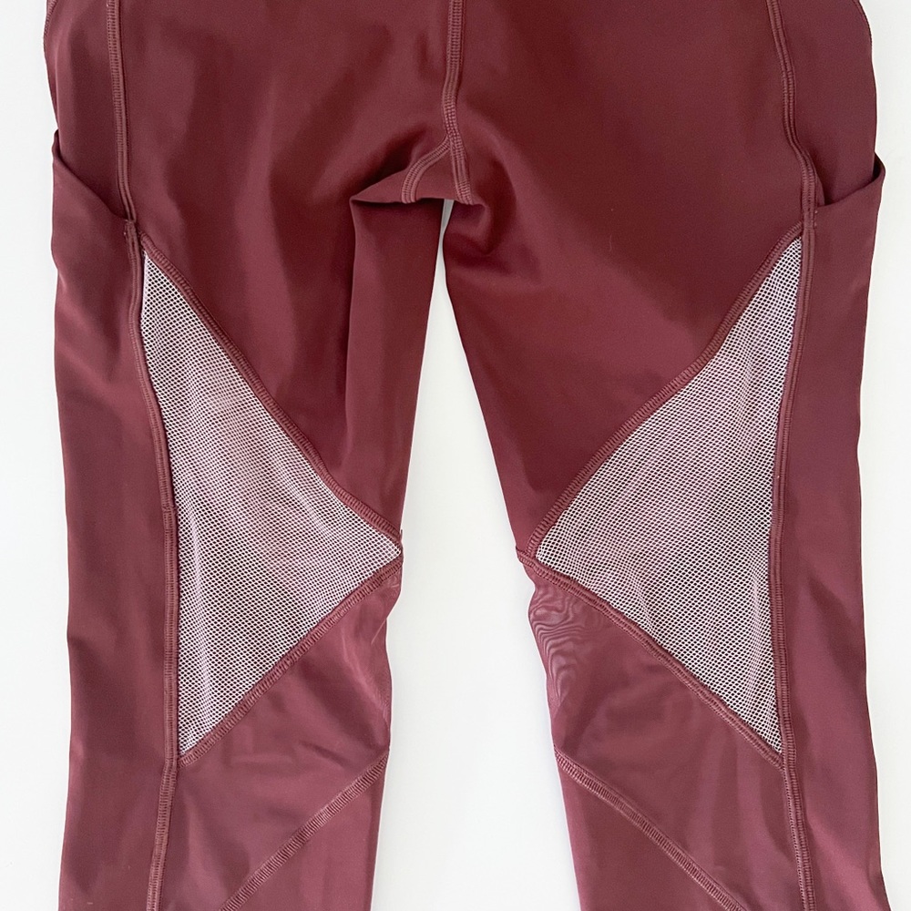 Lululemon Stronger as One Tight 25" lululemon X Barrys Leggings - Picture 5 of 9